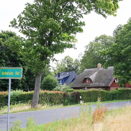 Holiday Boddenrauschen By Interhome * Ummanz