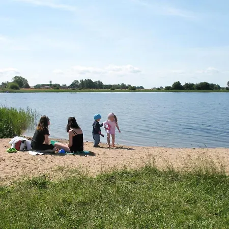 Holiday Boddenrauschen By Interhome