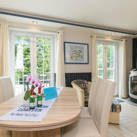 Holiday Boddenrauschen By Interhome Ummanz