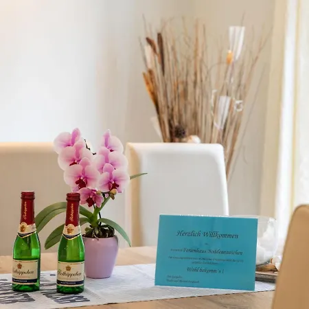 Holiday Boddenrauschen By Interhome * Ummanz