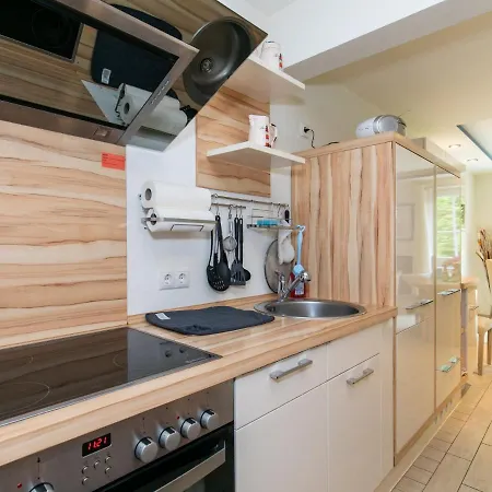 Holiday Boddenrauschen By Interhome * Ummanz
