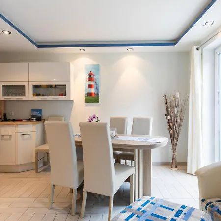 Holiday Boddenrauschen By Interhome * Ummanz