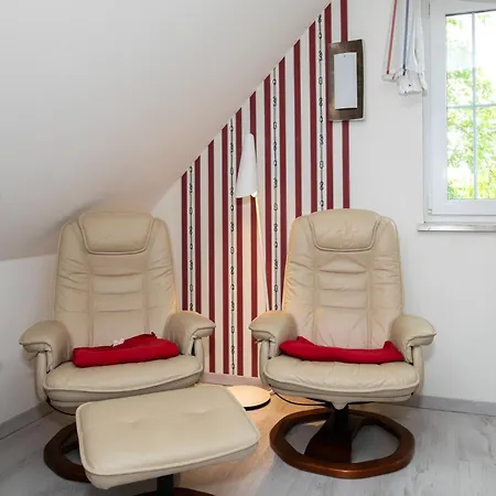 Holiday Boddenrauschen By Interhome * Ummanz