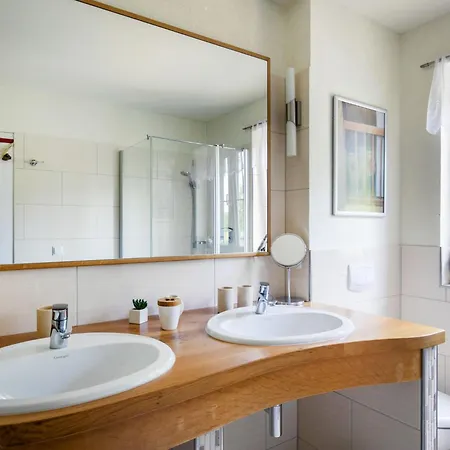 Holiday Boddenrauschen By Interhome