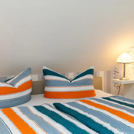 Сasa de vacaciones Holiday Boddenrauschen By Interhome Ummanz