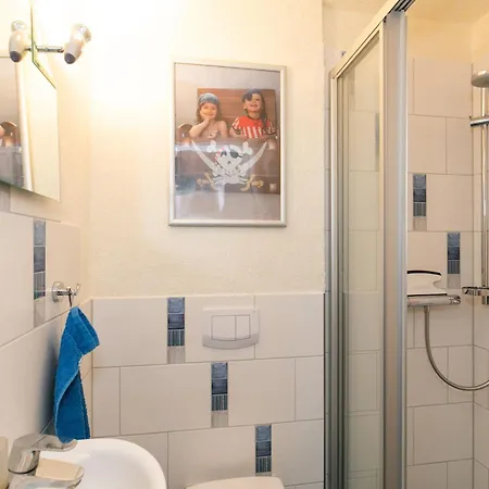 Holiday Boddenrauschen By Interhome *