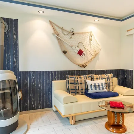 Holiday Boddenrauschen By Interhome