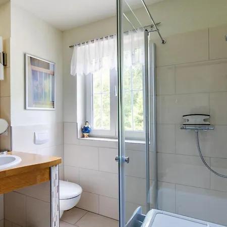 Holiday Boddenrauschen By Interhome * Ummanz