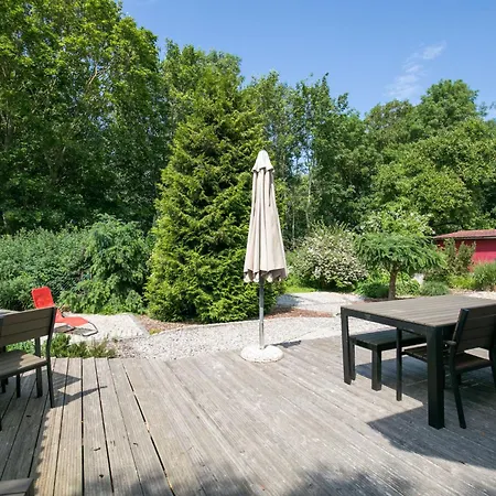 Holiday Boddenrauschen By Interhome Сasa de vacaciones *
