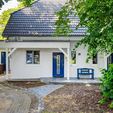 Holiday Boddenrauschen By Interhome * Ummanz