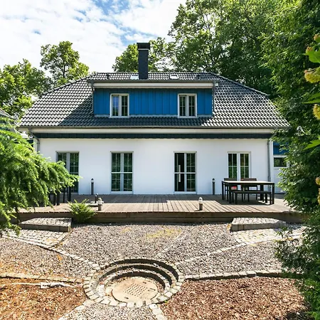 Holiday Boddenrauschen By Interhome * Ummanz